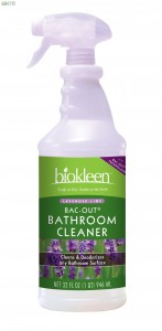 biokleen products, biokleen bathroom cleaner, eco friendly cleaning supplies, biodegradable cleaning supplies, healthy cleaning supplies