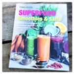 superfood juices & smoothies