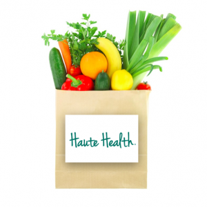Healthy Shopping Guide with Online Purchasing Links