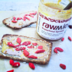 Raw Mio Superfood Nut Butter