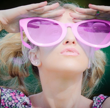 The cancer scar that put my acne to shame
