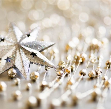 A Curated Playlist of Remixed + Classic Holiday Favorites