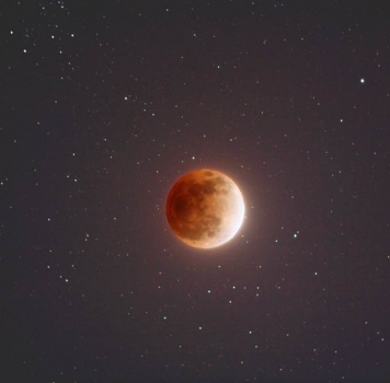 Tonight’s Blood Moon Eclipse and Lessons Learned
