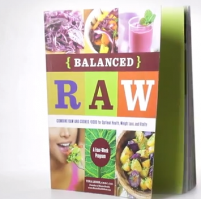 Balanced Raw Promo Trailer
