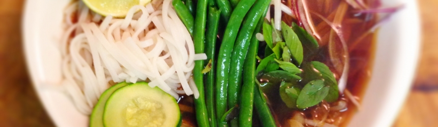 Pho for You