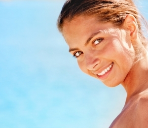 Get Your Summer Glow from Within